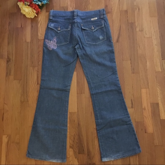 Frankie B Jeans 🤩 - Picture 3 of 9